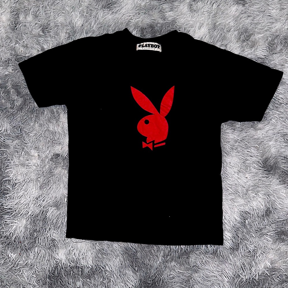 PacSun Playboy Tee